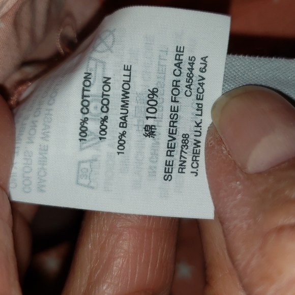 Madewell, Loft, Anthropologie Size S & M Summer Tops Bundle Of 3 - Picture 10 of 14